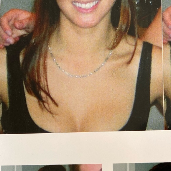 J. Crew 100% Silk Black Fit and Flare Dress - Picture 3 of 3